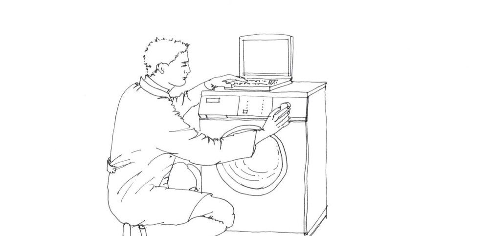 Unsere Leistungen rund um Hausgeräte Unsere Leistungen rund um Hausgeräte